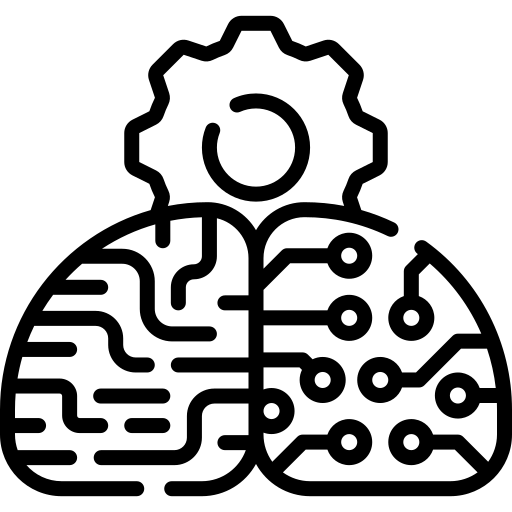 AI Engine Icon
